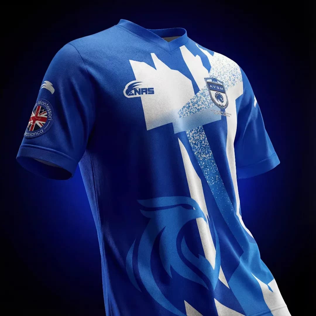 Lancement de tenue officiel 2025/2026