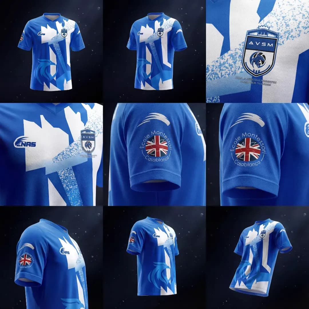 Lancement de tenue officiel 2025/2026