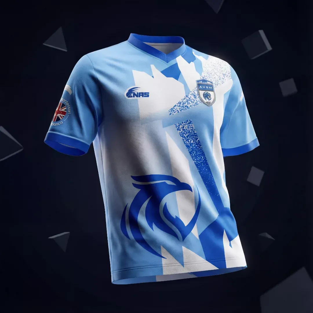 Lancement de tenue officiel 2025/2026